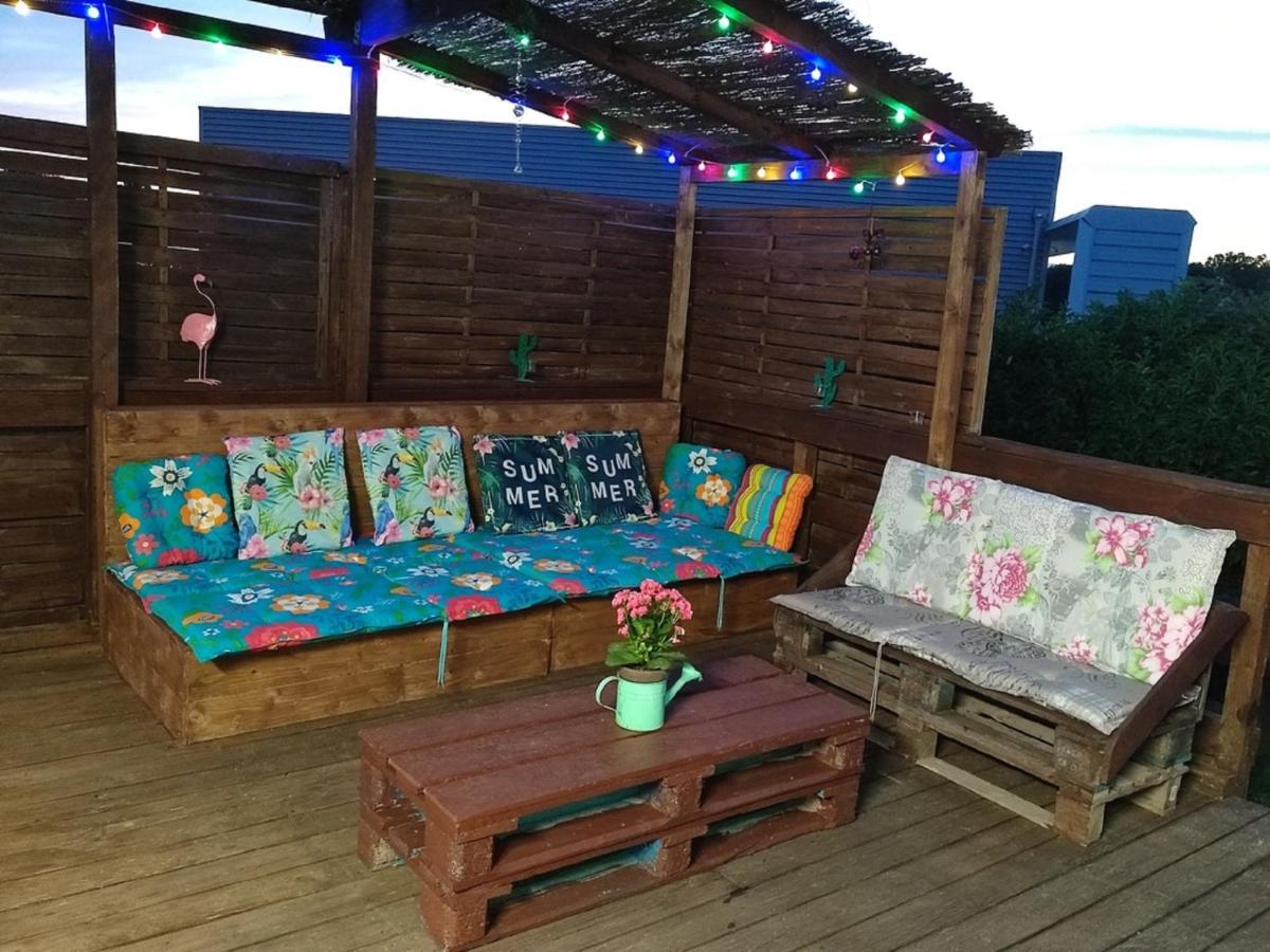 Le Cosy Occitan Villa Chaleureuse Independante Baignoire Terrasse Jardin Каркассон Экстерьер фото