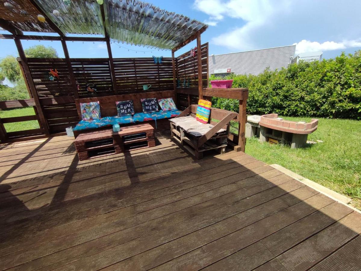 Le Cosy Occitan Villa Chaleureuse Independante Baignoire Terrasse Jardin Каркассон Экстерьер фото